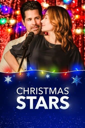Christmas Stars Image