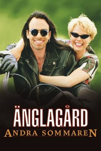 House of Angels: The Second Summer Image