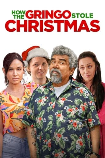 How the Gringo Stole Christmas Image