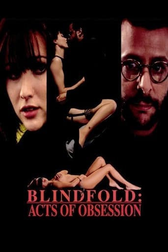 Blindfold: Acts of Obsession Image