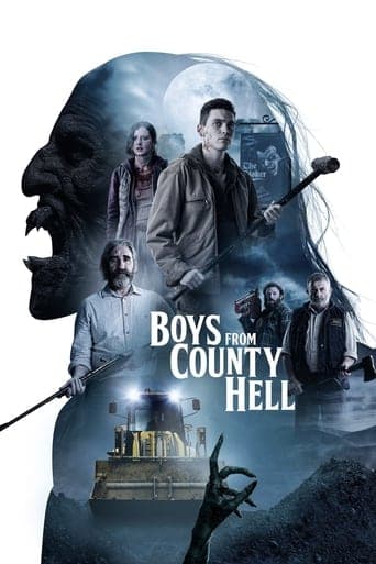 Boys from County Hell Image