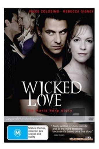 Wicked Love: The Maria Korp Story Image
