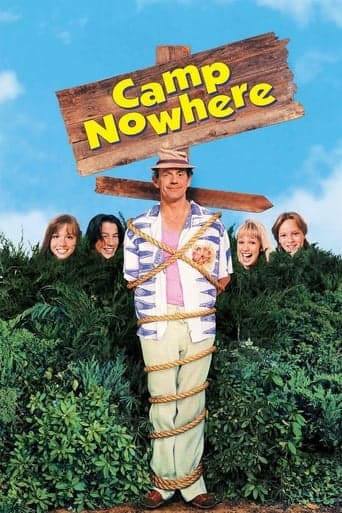 Camp Nowhere Image