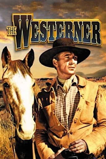 The Westerner Image