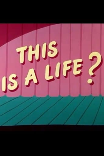 This Is a Life? Image