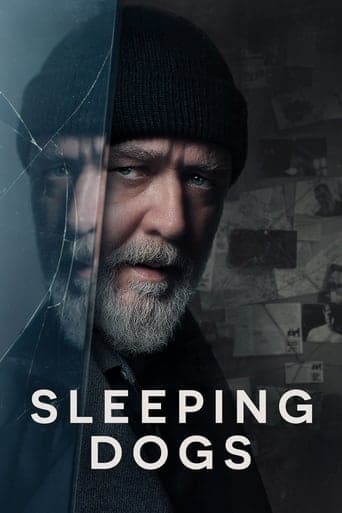 Sleeping Dogs Image