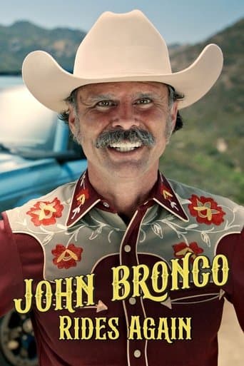 John Bronco Rides Again Image