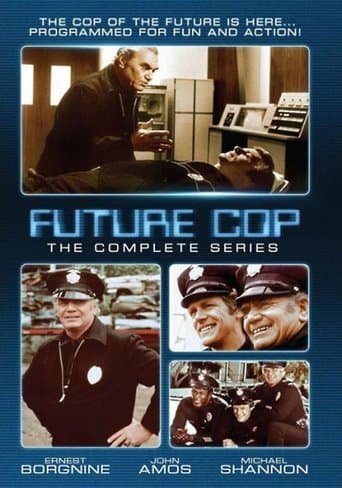 Future Cop Image