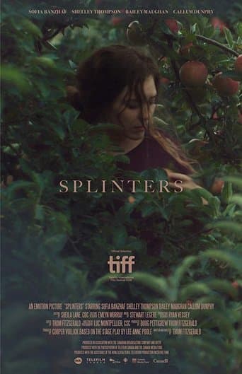 Splinters Image