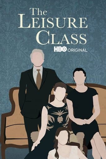 The Leisure Class Image