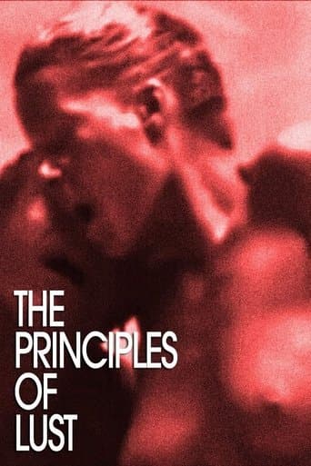 The Principles of Lust Image