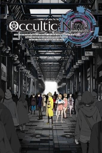 Occultic;Nine Image