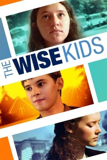 The Wise Kids Image