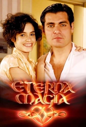 Eternal Magic Image