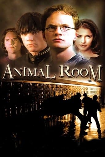 Animal Room Image