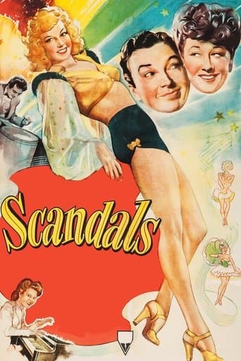 George White's Scandals Image