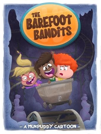 The Barefoot Bandits Image
