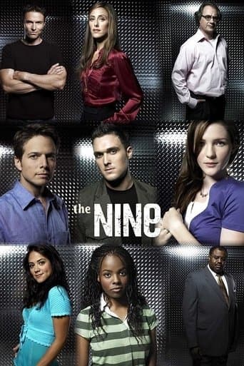 The Nine Image