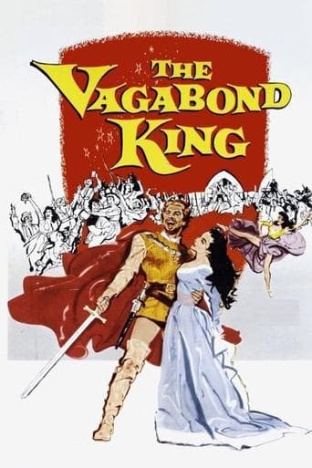 The Vagabond King Image