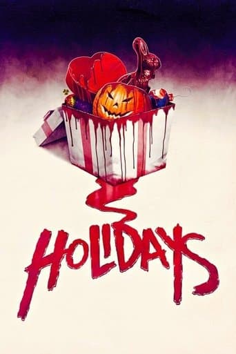 Holidays Image