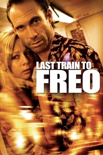 Last Train to Freo Image