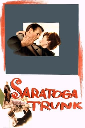 Saratoga Trunk Image