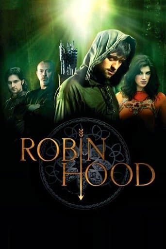 Robin Hood Image