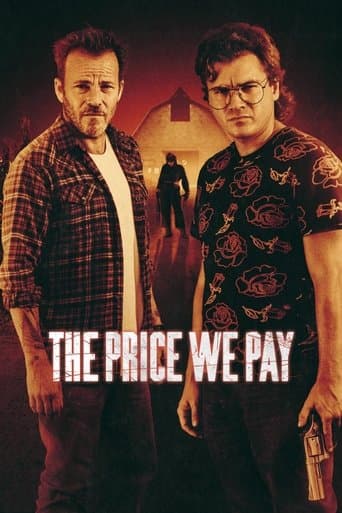 The Price We Pay Image