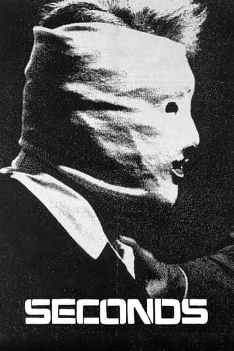 Seconds Image