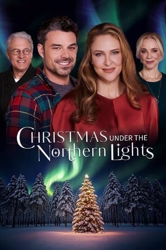 Christmas Under the Northern Lights Image