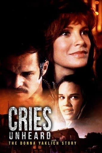 Cries Unheard: The Donna Yaklich Story Image