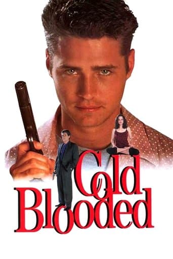 Coldblooded Image