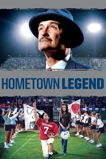 Hometown Legend Image