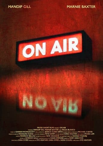 On Air Image