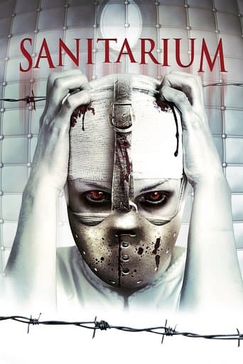Sanitarium Image