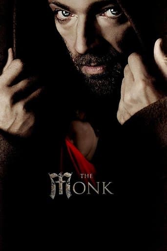 The Monk Image