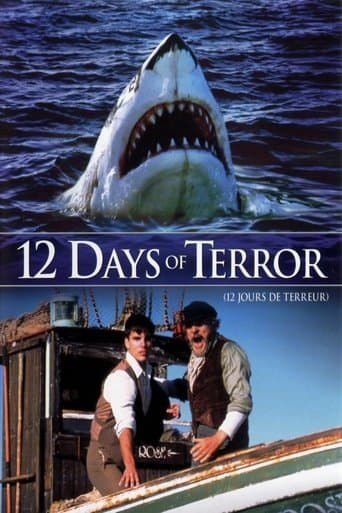 12 Days Of Terror Image