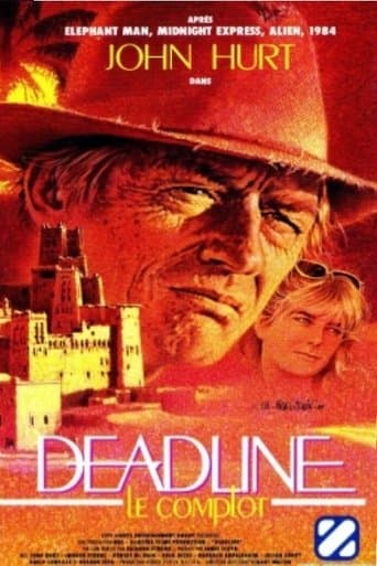 Deadline Image
