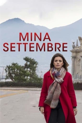 Mina Settembre Image