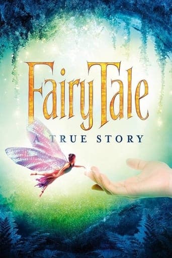 FairyTale: A True Story Image