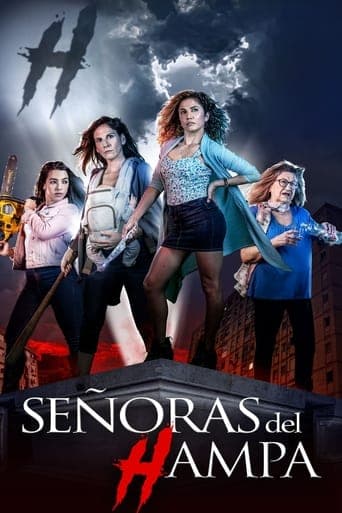 Dangerous Moms Image