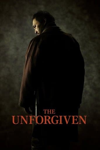 Unforgiven Image