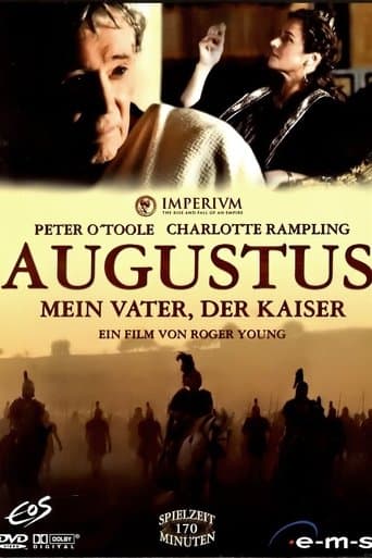 Augustus: The First Emperor Image