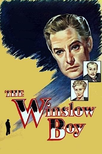 The Winslow Boy Image