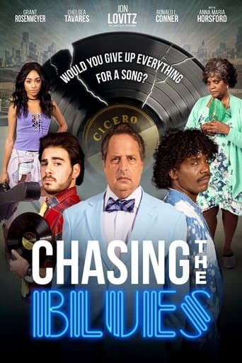 Chasing the Blues Image