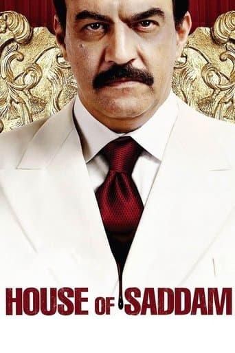 House of Saddam Image