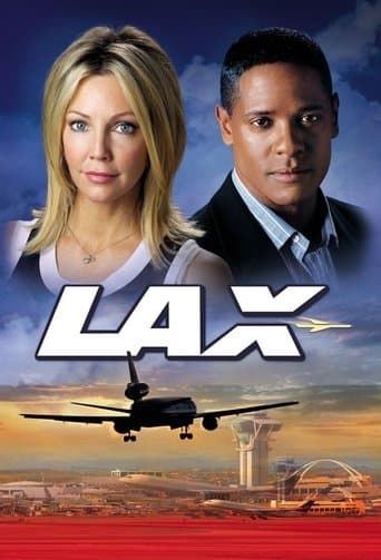 LAX Image