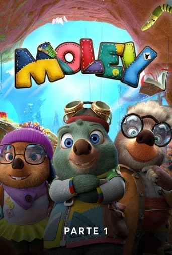 Moley Image