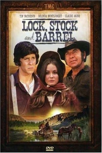 Lock, Stock and Barrel Image