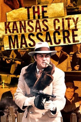 The Kansas City Massacre Image